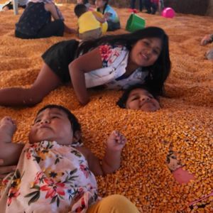 Meet your Posher, Marisol